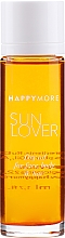 Універсальна олія насіння малини - Happymore Sun Lover Raspberry Oil — фото N2