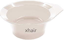 Миска для окрашивания, молочная - Xhair  — фото N1
