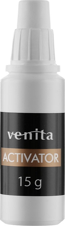 Фарба-гель для брів і вій - Venita Henna Color Eyebrow & Eyelash Tint Gel — фото N4