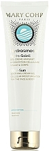 Успокаивающий крем-гель для лица и тела - Mary Cohr Hydrosmose After-Sun Gel-Cream — фото N1