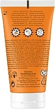 Солнцезащитный крем для сухой кожи - Avene Tres Haute Protection SPF50+ — фото N2