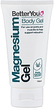 Духи, Парфюмерия, косметика Гель для тела - BetterYou Magnesium Body Gel