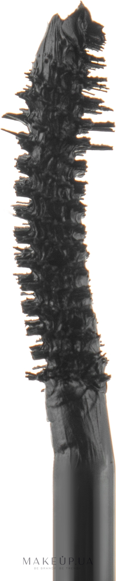 Туш для вій - Clarins Supra Lift & Curl — фото 01 - Black