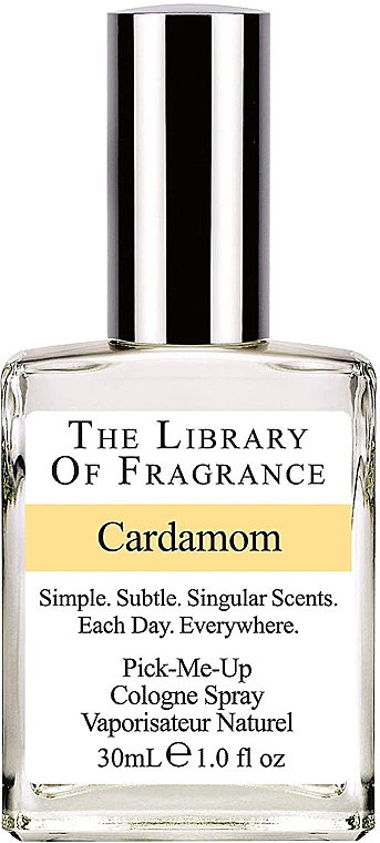 Demeter Fragrance Cardamom - Одеколон — фото N1