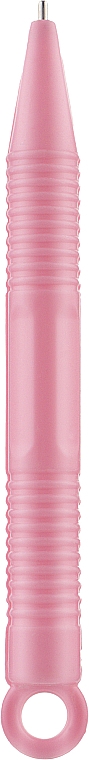 Магнит-ручка для гель-лака, Di956, розовая - Divia