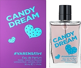 Ulric de Varens Varens Flirt Candy Dream - Парфюмированная вода — фото N2