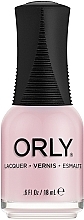 Парфумерія, косметика УЦІНКА Лак для нігтів - Orly Nail Lacquer *