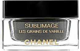 Chanel les discount grains de vanille