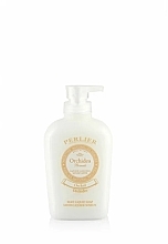 Духи, Парфюмерия, косметика Жидкое мыло для рук "Орхидея" - Perlier Orchid Liquid Soap