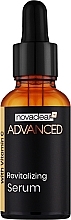 Парфумерія, косметика Передова відновлювальна сироватка з вітаміном С - Novaclear Advanced Revitalizing Serum with Vitamin C