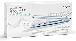 Выпрямитель для волос - BaByliss Hydro-Fusion ST573E — фото N1