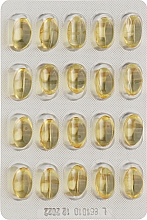 Омега-3 жирні кислоти 300 мг - Dr.Wolz Omega-3 — фото N2