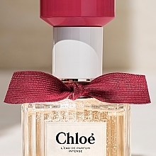 Chloe L'Eau de Parfum Intense - Парфюмированная вода — фото N8