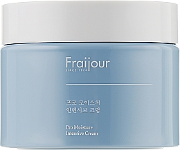 Духи, Парфюмерия, косметика УЦЕНКА Увлажняющий крем для лица - Fraijour Pro-Moisture Intensive Cream *