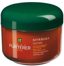 Духи, Парфюмерия, косметика Маска для гладкости волос - Rene Furterer Myrrhea Anti Frizz Silkening Mask