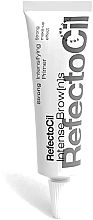 Краска для бровей - RefectoCil Intense Brow[n]s Strong Intensifying Primer — фото N1