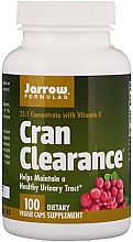 Духи, Парфюмерия, косметика Пищевые добавки - Jarrow Formulas Cran Clearance