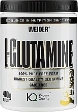 Духи, Парфюмерия, косметика Аминокислота - Weider L-Glutamine