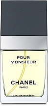 Chanel Pour Monsieur - Парфюмированная вода (тестер с крышечкой) — фото N1