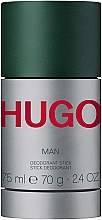 HUGO Man - Дезодорант-стік — фото N1