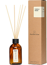 Духи, Парфюмерия, косметика УЦЕНКА Аромадиффузор - Feel Aroma Home Vanilla Wood *