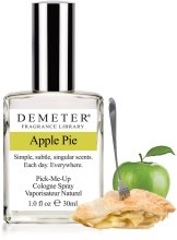 Парфумерія, косметика Demeter Fragrance Apple Pie - Парфуми