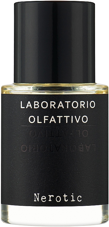 Laboratorio Olfattivo Nerotic - Парфюмированная вода — фото N3