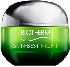 Духи, Парфюмерия, косметика Ночной крем для лица - Biotherm Skin Best Night Cream