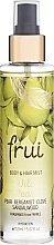Парфумерія, косметика Парфумований спрей для волосся й тіла - Frui Wild Pear Body Mist