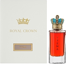 Royal Crown Ytzma - Парфуми — фото N2