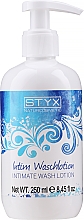 Інтим-гель для душу - Styx Naturcosmetic Intimate Wash Lotion — фото N2