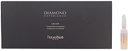 Духи, Парфюмерия, косметика Энергетический концентрат для лица - Natura Bisse Diamond Experience Nectar