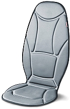 Массажная накидка на сиденье - Beurer MG 155 — фото N1