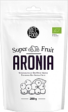 Духи, Парфюмерия, косметика Биопорошок "Плоды аронии" - Diet-Food Bio Super Fruit Aronia Powder