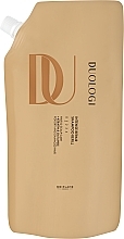 Парфумерія, косметика Шампунь для інтенсивного відновлення волосся - Oriflame Duologi Intense Repair Shampoo