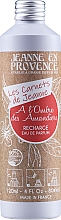 Парфумерія, косметика Jeanne en Provence A l'Ombre des Amandiers - Парфумована вода (змінний блок)