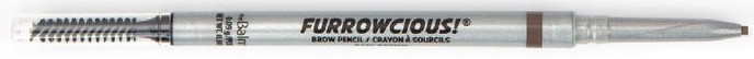 Карандаш для бровей - theBalm Furrowcious Brow Pencil