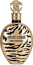 Roberto Cavalli Sweet Ferocious - Парфюмированная вода — фото N1