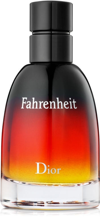 Christian Dior Fahrenheit Le Parfum - Парфумована вода (тестер без кришечки)