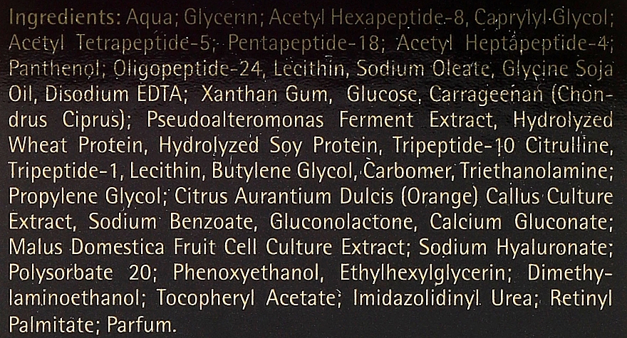 Сыворотка с стволовыми клетками против мешков под глазами - Fytofontana Stem Cells Eye Bag Serum — фото N4