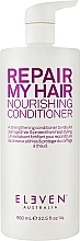 Живильний кондиціонер для волосся - Eleven Australia Repair My Hair Nourishing Conditioner — фото N2