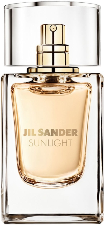 Jil Sander Sunlight - Парфюмированная вода — фото N2