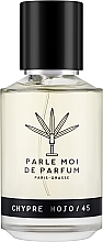 Parle Moi De Parfum Chypre Mojo/45 - Парфумована вода — фото N1