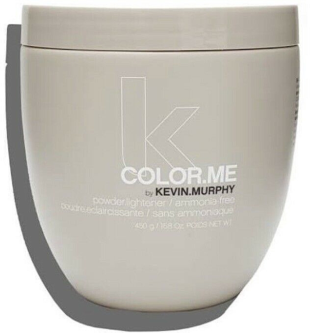 Освітлювальна безаміачна пудра - Kevin.Murphy Color Me Powder Lightener Ammonia Free — фото N1