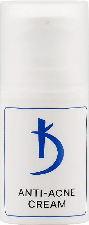 Крем анти-акне - Kodi Professional Anti-Acne Cream