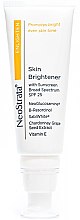 Освітлювальний крем для обличчя - Neostrata Enlighten Skin Brightener SPF25 — фото N2