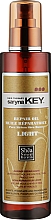 Восстанавливающее Масло Ши облегченная формула - Saryna Key Damage Repair Oil Pure African Shea Butter Light — фото N4