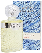 Парфумерія, косметика Rochas Eau De Rochas - Туалетна вода (пробник)