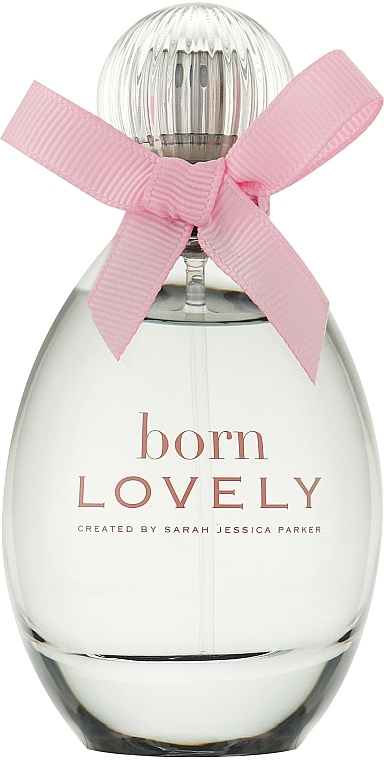 Sarah Jessica Parker Born Lovely - Парфюмированная вода  — фото N3