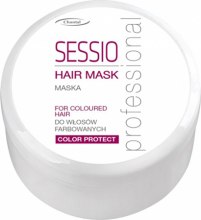 Духи, Парфюмерия, косметика Маска для окрашенных волос - Chantal Sessio Professional Hair Mask